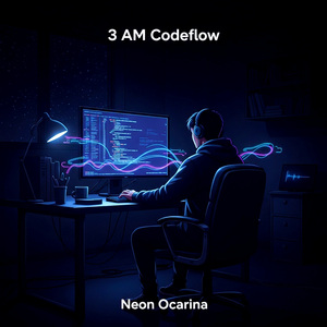 3 AM Codeflow