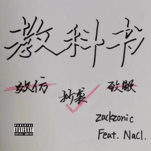 抄袭教科书 DissTrack Feat.NaCl