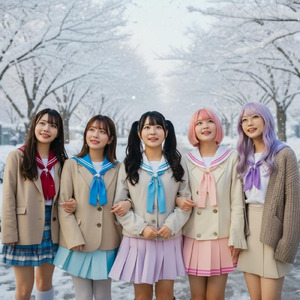 さよなら、ラストシーン (feat. キラキラ☆シンドローム)