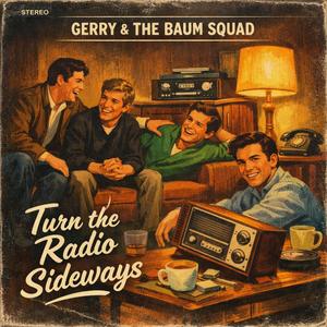 Baum Squad (Still Not On Time)