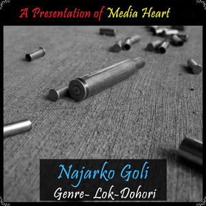 Najar Ko Goli