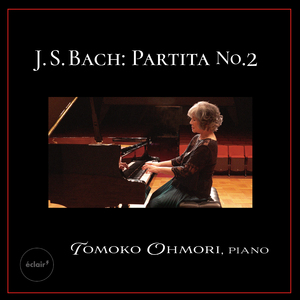 パルティータ 第2番 ハ短調 BWV 826: V. ロンド