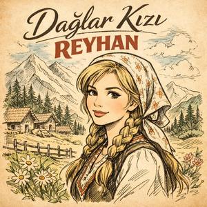 DAĞLAR KIZI REYHAN