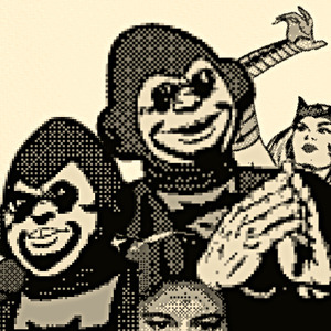 Operarios & Engrenagens