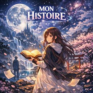 Mon Histoire