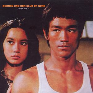 Die Nahtanznummer, Teil 2