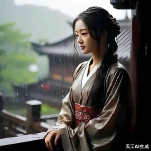 天象问雨