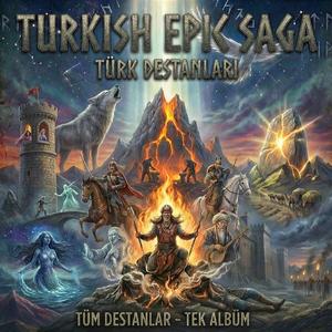 Alp Er Tunga Destanı