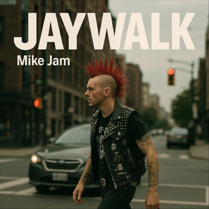 Jaywalk