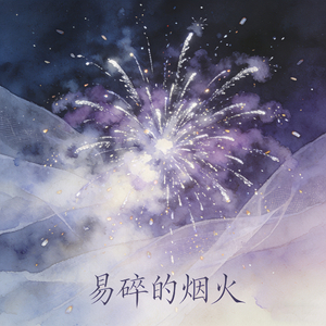 易碎的烟火
