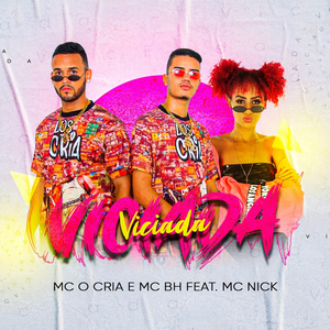 Viciada (feat. Mc Nick)
