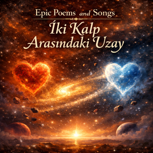 İki Kalp Arasındaki Uzay