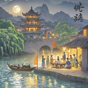 汀水谣