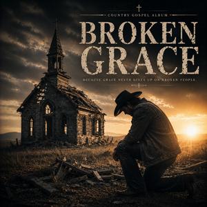 Broken Grace