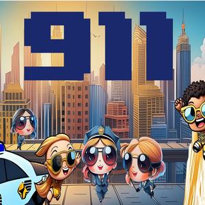 911 (feat. Blueface)