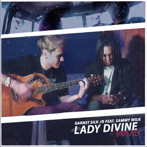 Lady Divine ft Sammy Wilk (Remix)