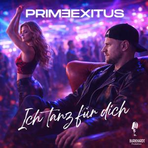 Ich tanz für dich (feat. ELARA VEX)