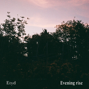 Evening rise
