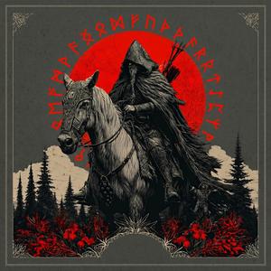 Sleipnir Ferr (Sleipnir Rides)