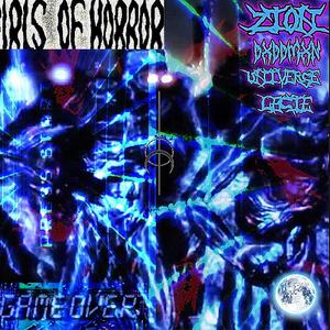 Moonz rebirth (feat. Lecie, Universe & Dxxdmxn)