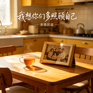 我想你们多照顾自己