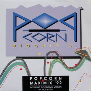 Popcorn (Radio Edit)