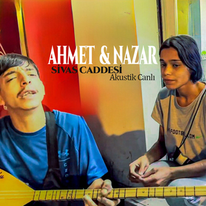 Sivas Caddesi (Akustik Canlı)
