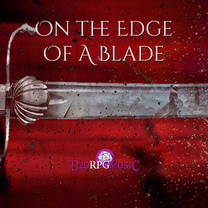 On the Edge of a Blade