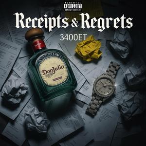 Receipts & Regrets