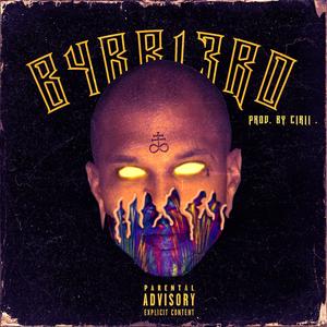 B4RR13R0 (feat. CLOUDD)