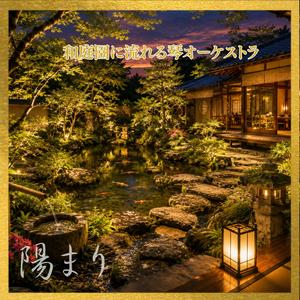 和風オーケストラの余韻