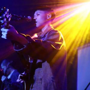 如果我有（live）