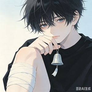 少年柔
