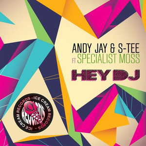 Hey DJ (Shay & Sinista Tech House Remix)