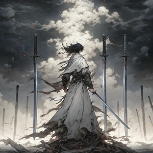 疑似银河落九天(Deep)