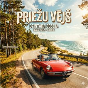 Priežu Vējš