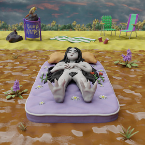 La Flecha Envenenada