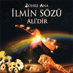 Pirim Ali Yolum Veli