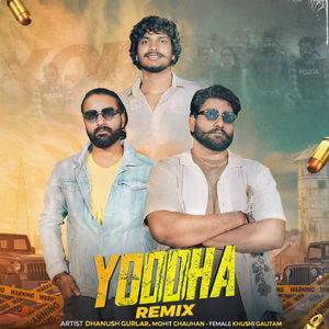 Yoddha (Remix)
