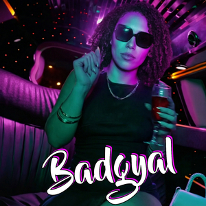 badgyal