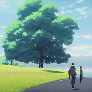 我永远站在你这边 (Live)