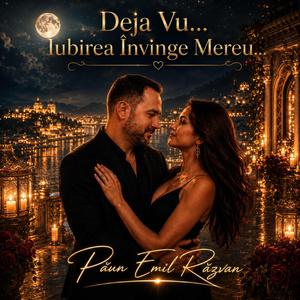 Deja Vu… Iubirea Învinge Mereu…