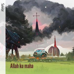 Allah Ku Maha