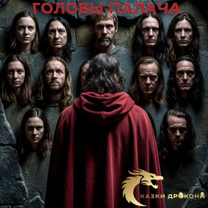 Головы палача