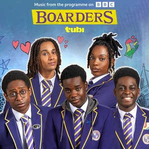 JBE (feat. Joel Marquis-Kumba, Maisy Grace)