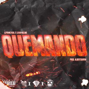Quemando