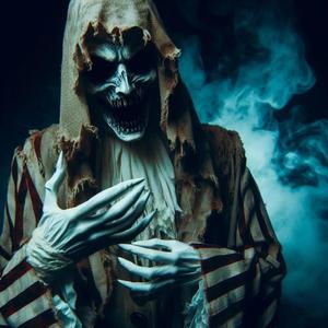 MTG - A FESTA ÍA ANIMADA