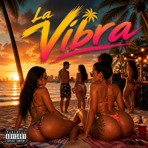 La vibra