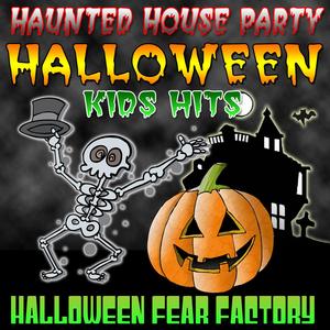 Masked Man (Halloween Version)