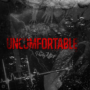 Uncomfortable